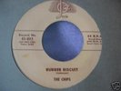 CHIPS on JOZIE 803 - Orig Doo Wop