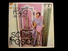 SONIA ROSA Jazz-samba/ Bossa-nova 1967 BRAZIL LP