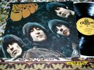 Beatles EXPORT Rubber Soul SMO 984066 Yellow Label