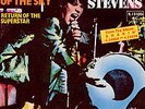 SHAKIN' STEVENS It Came Out OF The Sky GER 7