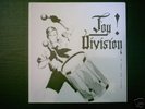 JOY DIVISION - An Ideal For Living EP - Original 1978