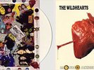 THE WILDHEARTS Mondo Akimbo A-go-go - Wh.. UK 12