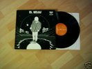 EL RELOJ SAME RARE ARGENTINA PSYCH-MONSTER LP 1976