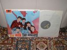 HOLLIES Stay With The Hollies 1964 MONO 1st STUNNING