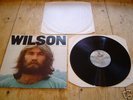 DENNIS WILSON V. RARE 1977 UK 1ST 'PACIFIC OCEAN BLUE'