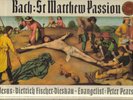 SAX 2446-50 Klemperer/PhmO Bach St Matthew Passion: Sch