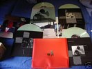 MARS VOLTA - frances the mute (+maxi ) leucht-vinyl-4LP