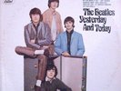The Beatles Y & T / Butcher / Yesterday and Today LP