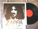 FRANK ZAPPA VIOLANT RAPE BOSTON 1975