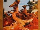 Toe Fat 70 UK HEAVY PROG lp Toe Fat Two