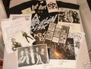 PERSIAN RISK: AUCTION NWOBHM COLLECTORS LOOK
