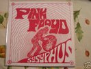 SYSYPHUS pink floyd original  LP as new