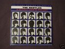 MFSL The Beatles A Hard Days Night audiophile LP
