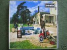 OASIS 'BE HERE NOW' LP BOX SET