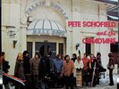PETE SCHOFIELD & THE CANADIANS DO SOMETHING NICE TODAY