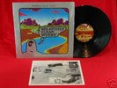 RELATIVELY CLEAN RIVERS CA RURAL PSYCH MONSTER LP MINT