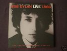 Bob Dylan bootleg Vol. 4 LIVE 1966 2 LP Box Rare 