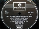 Beatles - Sgt Peppers UK '69 1 EMI Box *MONO* NEAR MINT