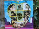 LO MEJOR DE MANGO RARE LATIN BOOG LP VENEZU* ISSUE 1980