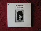 John Lennon & Yoko Ono Wedding Album - Mint