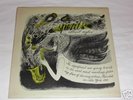 ALBERT AYLER - SPIRITS - DEBUT - ORIGINAL - RARE