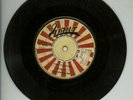 GIANT/THE COOLER - THE WRIGGLERS [R/STEADY] 7