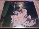 Marisol SINGS FLAMENCO Japan 60s LP Clean
