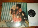 Jimi Hendrix - Band of Gypsys - UK orig Track LP