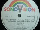 WHOOSHA VERY RARE BOOGIE MODERN SOUL LISTEN S.AFRICA EP