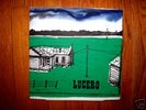 LUCERO Attic Tapes LP vinyl record RARE & NEVER PLAYED