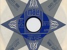 Timmie Williams-Bell 515-RARE-Competition-Northern Soul