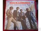 ROCKADROME original Canadian garage psych RARE, SEALED