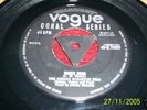 JOHNNY BURNETTE TRIO,HONEY HUSH, ROCKABILLY,&