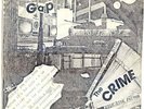 CRIME generation gap UK 1980 7
