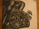 Comus 71 UK ACID FOLK lp First Utterance w INSERT