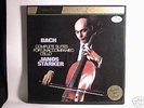 Janos Starker / Bach Cello Suites / Box Set NM