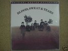 MFSL BLOOD, SWEAT, & TEARS  SEALED LP  LOW NUMBER #228