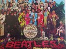 The Beatles Vinile LP 33 giri - Sg. Peppers -  Ediz.USA