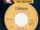 SHEILA - mega-rare Italie juke-box PRO 7'' + sticker NM
