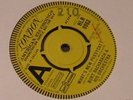TONY MIDDLETON MY LITTLE RED BOOK UK LONDON DEMO V.RARE