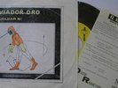 AVIADOR DRO First Ever EP DRO-001 Nuclear Si '82 Techno
