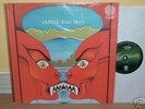 AUNT MARY -JANUS-VERY RARE VERTIGO NORWAY PSYCH/PROG LP
