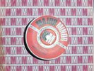 RAMESES & SELEKA MAJOR MINOR 45 GOLD IS THE RING/LOVE