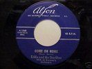RARE & GREAT DOO WOP 45 