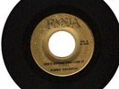 NORTHERN SOUL 45 - BOBBY VALENTIN on FANIA