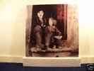 MICHAEL JACKSON SMILE CHAPLIN COVER 12