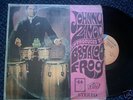 JOHNNY ZAMOT / introduces the boogaloo frog/ RARE PRESS