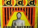 SEGUN BUCKNOR YOU KILLING ME  AFRO FUNK 45