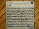 Violin Grumiaux Bach Sonata No.2 Philips 