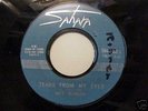FANTASTIC RARE DOO WOP 45 